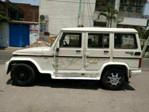 Used 2014 Mahindra Bolero ZLX MT for sale 