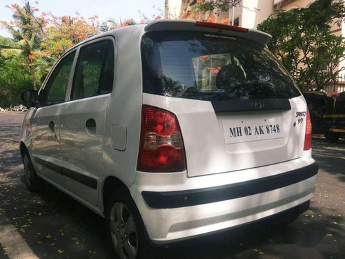 Hyundai Santro Xing XO 2005 MT for sale 