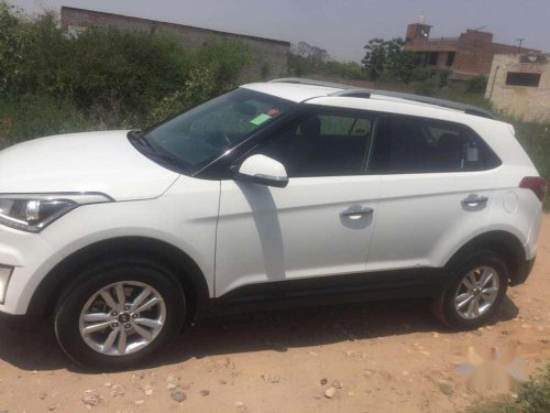 Hyundai Creta 1.6 SX 2016 MT for sale 