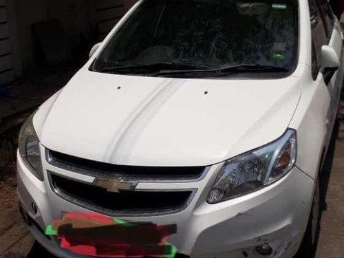 Chevrolet Sail 2014 MT for sale 