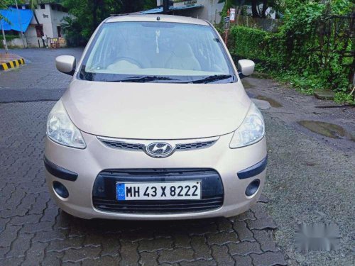 2009 Hyundai i10 Sportz 1.2 AT for sale