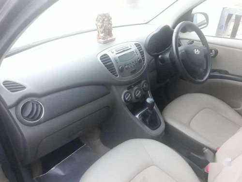 Hyundai i10 1.2 Kappa SPORTZ, 2015, Petrol MT for sale 