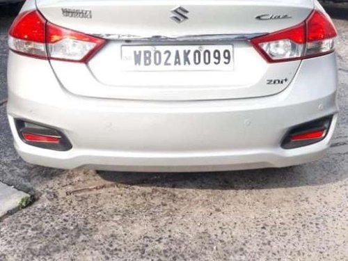 Used 2016 Maruti Suzuki Ciaz MT for sale 