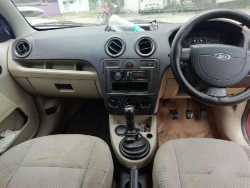 Ford Fusion 1.4 TDCi Diesel, 2007, Diesel MT for sale 