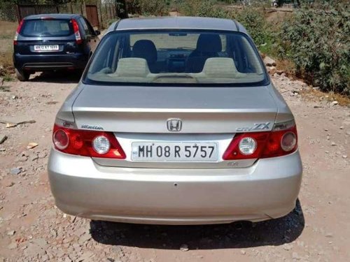Used 2008 Honda City ZX Exi MT for sale 