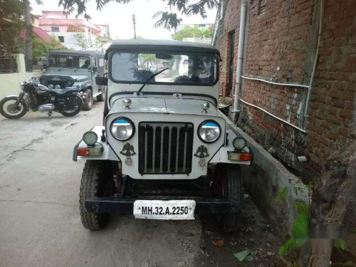 1996 Mahindra Jeep MT for sale