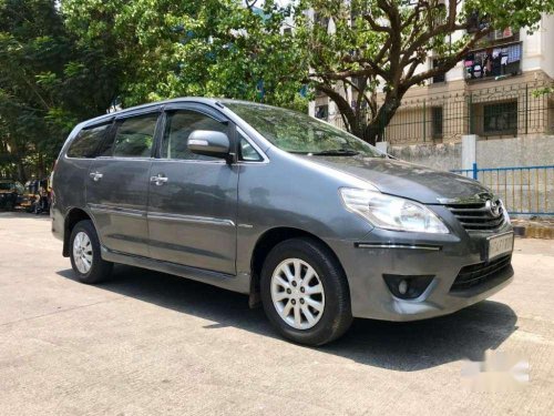 2013 Toyota Innova MT for sale