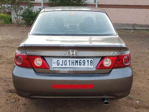 Honda City Zx ZX GXi, 2006, CNG & Hybrids MT for sale 