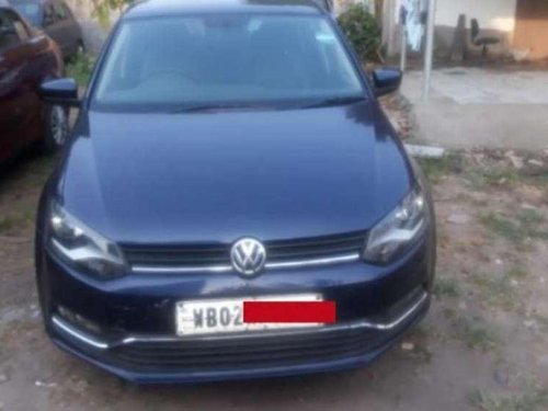 Volkswagen Polo 2014 MT for sale 