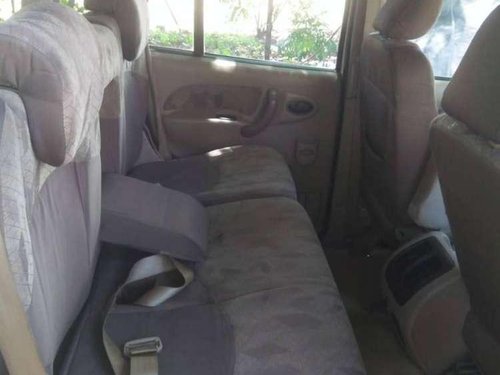 Mahindra Scorpio VLX Airbags BS III, 2010, Diesel MT s 