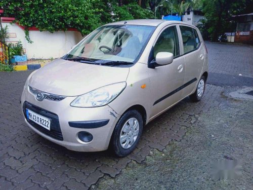 2009 Hyundai i10 Sportz 1.2 AT for sale