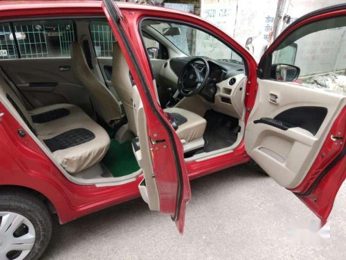 Used 2014 Maruti Suzuki Celerio VXI MT for sale