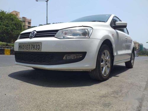 Volkswagen Polo Highline1.2L (P), 2011, Petrol MT for sale 