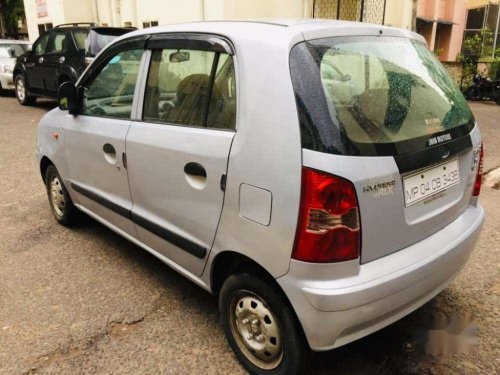 Hyundai Santro Xing GLS, 2007, Petrol MT for sale 