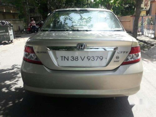 2004 Honda City ZX GXi MT for sale at low price