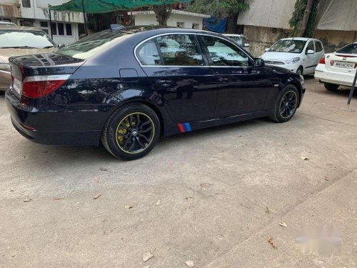 BMW 5 Series 530d Highline Sedan, 2009, Diesel AT for sale 