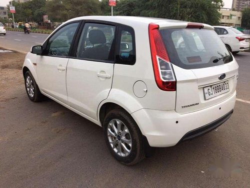 2013 Ford Figo Diesel Titanium MT for sale