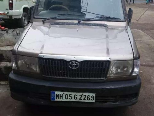 Used 2004 Toyota Qualis MT for sale