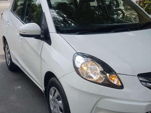 2015 Honda Amaze MT for sale at low price