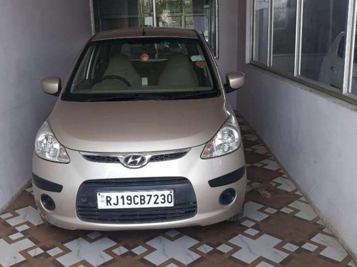 Hyundai i10 Magna 2010 MT for sale 