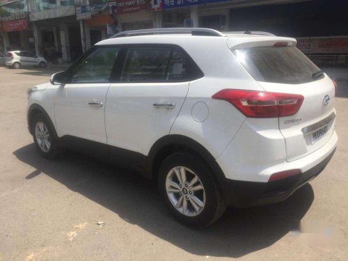 Hyundai Creta 1.6 SX 2016 MT for sale 