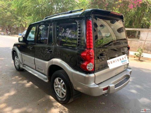 2011 Mahindra Scorpio VLX MT for sale