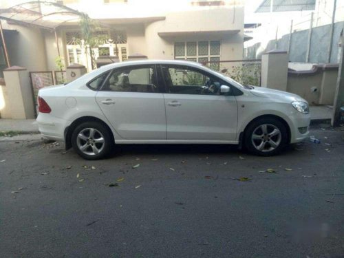 Skoda Rapid 2012 MT for sale 