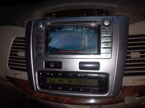 2013 Toyota Innova MT for sale 