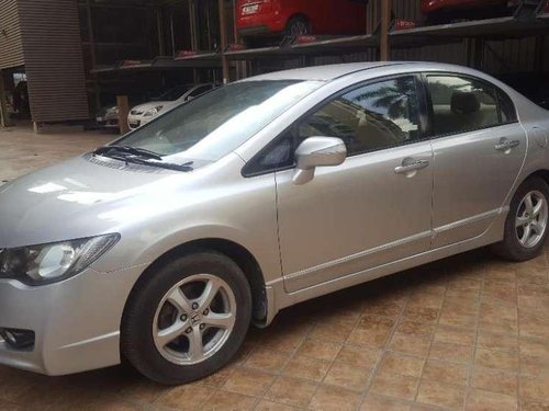 Used Honda Civic MT for sale 