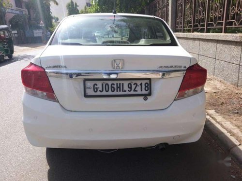 Used 2014 Honda Amaze S i-DTEC MT for sale 