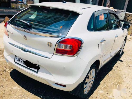 Used Maruti Suzuki Baleno Zeta 2016 MT for sale 