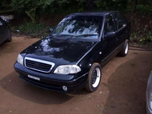 Used  Maruti Suzuki Esteem 2007 MT for sale 