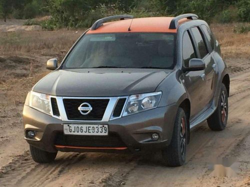 Nissan Terrano XL (D), 2015, Diesel MT for sale 