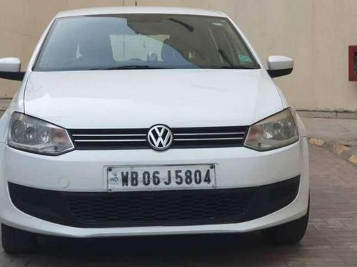 Used Volkswagen Polo MT for sale 