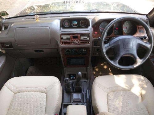 2008 Mitsubishi Pajero SFX MT for sale 