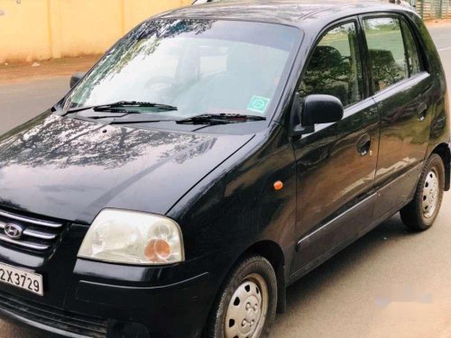 Used Hyundai Santro Xing car XO MT at low price