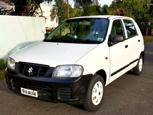 Used 2010 Maruti Suzuki Alto MT for sale 