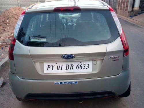 Used 2012 Ford Figo MT for sale 