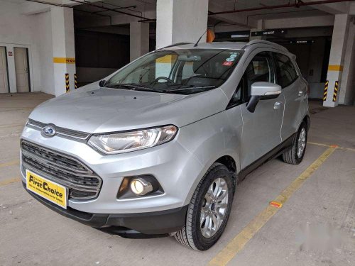 2015 Ford EcoSport MT for sale 