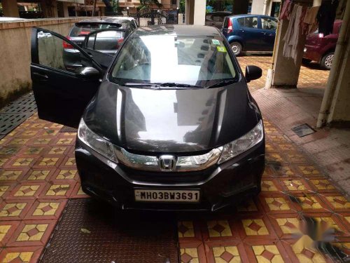 2015 Honda City MT for sale