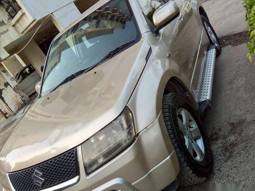 2007 Maruti Suzuki Grand Vitara MT for sale 