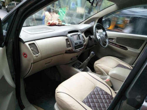 Toyota Innova 2012 MT for sale 