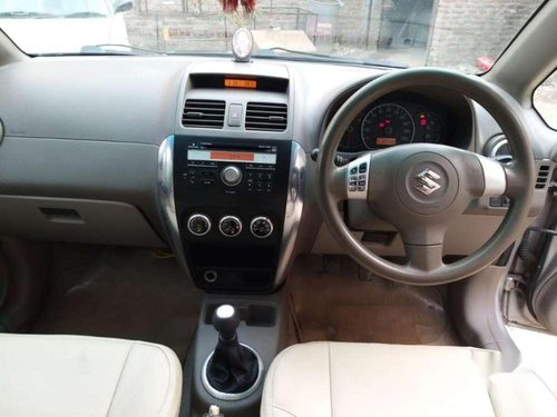 Used 2010 Maruti Suzuki SX4 MT for sale 