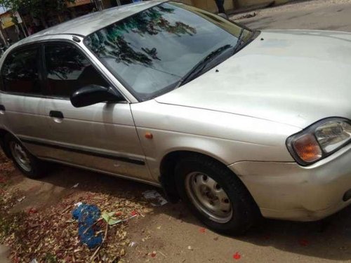 Maruti Suzuki Baleno 2005 MT for sale 