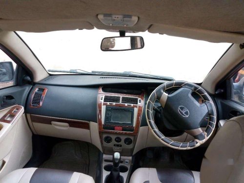 Used Tata Manza Aqua Quadrajet BS IV 2012 MT for sale 