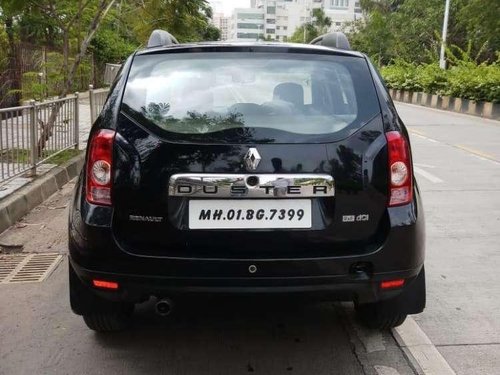 Used Renault Duster MT for sale 