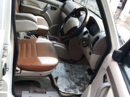 Mahindra Scorpio VLX 2WD Airbag AT BS-IV, 2011, Diesel MT for sale 