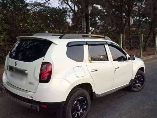 Used Renault Duster car MT at low price