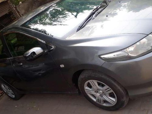 Honda City 1.5 S MT, 2008, Petrol for sale 