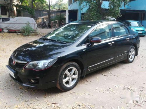 Used Honda Civic car MT at low price